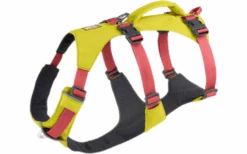 Ruffwear Flagline Harness Hundegeschirr Mit Griff XXS Blue Dusk