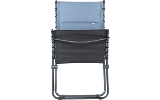 Crespo Sonnenliege AP/262-TC Gelb 6 Crespo Sonnenliege AP/262-TC Gelb – Bild 6