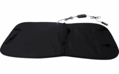 IWH Carbon Sitzheizung Für Zigarettenanzünder 12 V