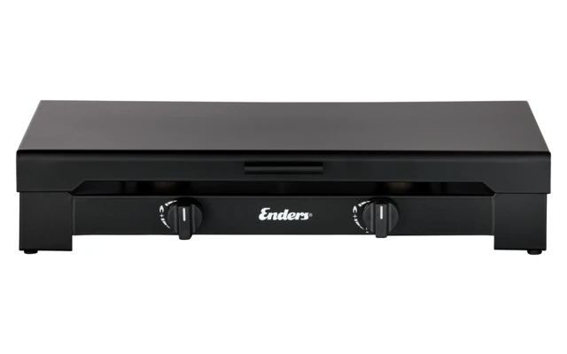 Enders Campingkocher Dalgety 2 Schwarz 3 Enders Campingkocher Dalgety 2 Schwarz – Bild 3