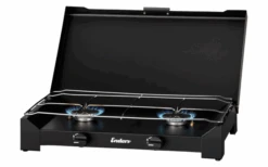 Enders Campingkocher Dalgety 2 Schwarz 11 Enders Campingkocher Dalgety 2 Schwarz -Dometic Verkäufe 710798 4817417