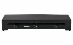 Enders Campingkocher Dalgety 3 Schwarz