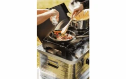 Enders Campingkocher Dalgety 3 Schwarz 9 Enders Campingkocher Dalgety 3 Schwarz -Dometic Verkäufe 711143 4817477