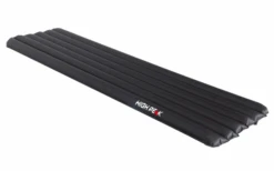 High Peak Tulsa Leichtgewicht Trekking Luftmatratze 183 X 47 Cm Dunkelgrau