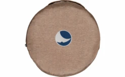 Ticket To The Moon Home Hammock 320 Hängematte 320 X 230 Cm Orange