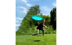 Ticket To The Moon Pocket Moon Frisbee Disc 23 Cm Türkis