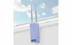 Falcon 4G IP65 150 Mbit/s Außenantenne Mit Integriertem Router 9 Falcon 4G IP65 150 Mbit/s Außenantenne Mit Integriertem Router -Dometic Verkäufe 711887 4802705