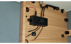 Falcon EVO 5G LTE Dachantenne Mit Mobilem 450 Mbit/s 4G Router -Dometic Verkäufe 711926 4801370