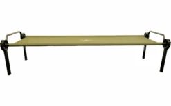 Disc-O-Bed ONE L Schwarz 9 Disc-O-Bed ONE L Schwarz -Dometic Verkäufe 712385 4856237 2