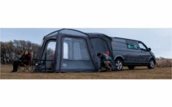 Vango Tailgate Hub Low -Dometic Verkäufe 712388 4852484