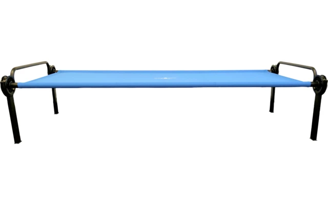 Disc-O-Bed ONE XL Schwarz 1 Disc-O-Bed ONE XL Schwarz