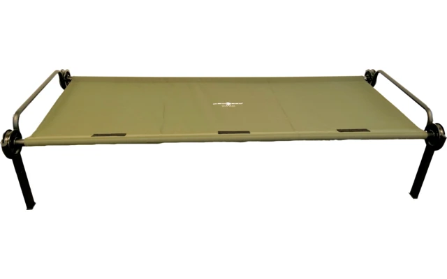 Disc-O-Bed ONE XL Schwarz 5 Disc-O-Bed ONE XL Schwarz – Bild 5