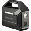 Bresser Mobile Power Station Stromspeicher 100 Watt
