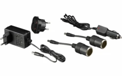 Bresser Mobile Power Station Stromspeicher 100 Watt -Dometic Verkäufe 713150 4807274