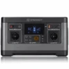 Bresser Mobile Power Station Stromspeicher 500 Watt