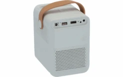 Berger Mini Beamer CR35 1920*1080P