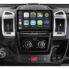 Alpine ILX-F905DU 9inch Display Paket Ducato 7 (Citroen Jumper, Peugeot Boxter) Inkl. Installations-Kit Und Lfb.-Interface