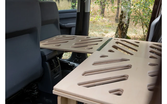 Moonbox Campingbox Natur KombiVan TYP 111 7 Moonbox Campingbox Natur KombiVan TYP 111 – Bild 7