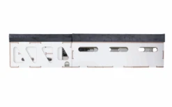 Moonbox Campingbox Laminiert Van/Bus TYP 124 -Dometic Verkäufe 713759 4822451