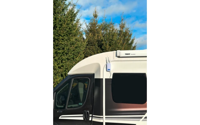 Falcon 4G IP65 150 Mbit/s Außenantenne Mit Integriertem Router 7 Falcon 4G IP65 150 Mbit/s Außenantenne Mit Integriertem Router – Bild 7