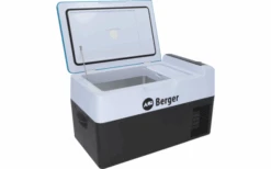 Berger Kompressor-Kühlbox K22 12 Berger Kompressor-Kühlbox K22 -Dometic Verkäufe 714611 4824605