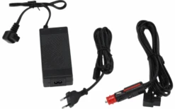 Berger Kompressor-Kühlbox K22 13 Berger Kompressor-Kühlbox K22 -Dometic Verkäufe 714617 4824617