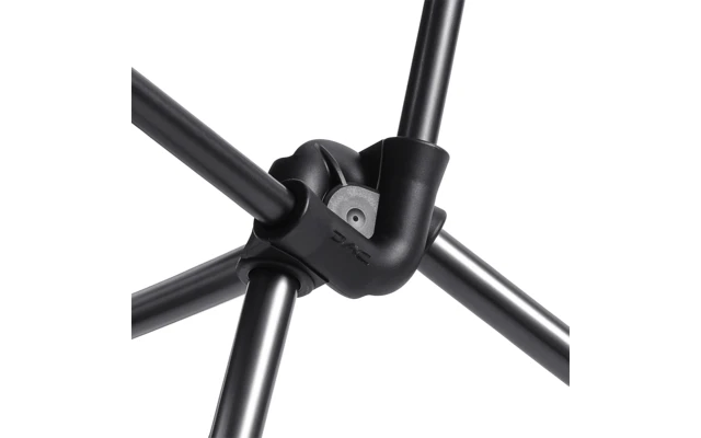 Helinox Sunset Chair Campingstuhl Black Tie Dye 4 Helinox Sunset Chair Campingstuhl Black Tie Dye – Bild 4