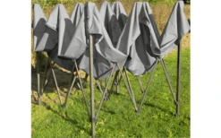 Berger Faltpavillon 3x3 M -Dometic Verkäufe 715682 4855232