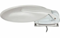 Berger Fixed 80 Vollautomatische Sat-Anlage 9 Berger Fixed 80 Vollautomatische Sat-Anlage -Dometic Verkäufe 716555 4891376