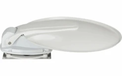 Berger Fixed 80 Vollautomatische Sat-Anlage 10 Berger Fixed 80 Vollautomatische Sat-Anlage -Dometic Verkäufe 716558 4891382