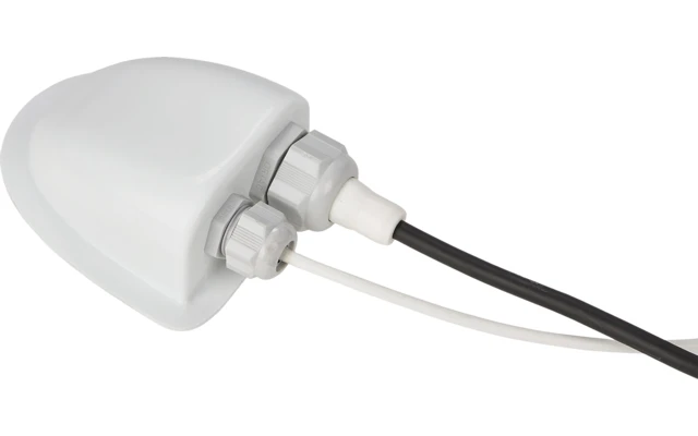 Berger Fixed 80 Vollautomatische Sat-Anlage 7 Berger Fixed 80 Vollautomatische Sat-Anlage – Bild 7