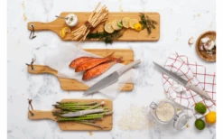 Homeys Vitt Schälmesser 9 Cm Beige/silber -Dometic Verkäufe 716975 4909391