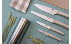 Homeys Nodigh Messer Set 4teilig Mit Geschirrtüchern Und Flexibler Schneidematte 6 Homeys Nodigh Messer Set 4teilig Mit Geschirrtüchern Und Flexibler Schneidematte -Dometic Verkäufe 717086 4907807