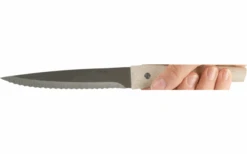 Homeys Vitt Universalmesser 13 Cm