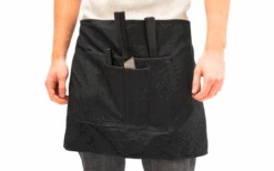 Homeys Grilla Grillset 5teilig Mit Drei Messern Grillmatte Küchenschürze Restedose -Dometic Verkäufe 717596 4907723