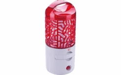 Swissinno Insektenfänger 4W LED Akku Aufladbar