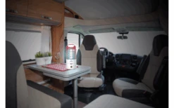 Swissinno Insektenfänger 4W LED Akku Aufladbar -Dometic Verkäufe 717743 5241815