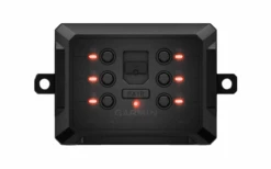 Garmin PowerSwitch Für Drahtlose Bedienung Des Elektrischen Zubehörs Im Fahrzeug