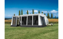 Wigo Rolli Plus Modul 250 - Größe 10b -Dometic Verkäufe 720248 4870202