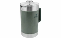 Stanley French Press Kaffeekocher 1,4 Liter 6 Stanley French Press Kaffeekocher 1,4 Liter -Dometic Verkäufe 721061 4911737