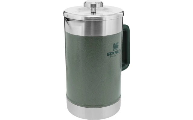 Stanley French Press Kaffeekocher 1,4 Liter 3 Stanley French Press Kaffeekocher 1,4 Liter – Bild 3