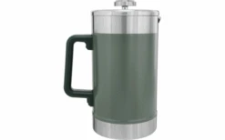 Stanley French Press Kaffeekocher 1,4 Liter 7 Stanley French Press Kaffeekocher 1,4 Liter -Dometic Verkäufe 721064 4911743