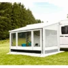 Thule Seitenwandset Safari Residence Ducato H2