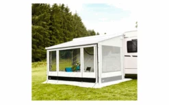 Thule Seitenwandset Safari Residence Ducato H2