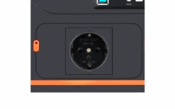 Berger Powerstation BPS 600 -Dometic Verkäufe 727550 4871480