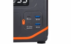 Berger Powerstation BPS 600 -Dometic Verkäufe 727553 4871492