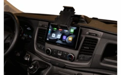 Pioneer Ford Transit SPH-EVO950DAB-C