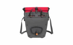 Vaude Aqua Back Fahrradtaschen Set 2 Stück 48 Liter Schwarz -Dometic Verkäufe 727667 4878770