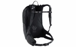 Vaude Womens Tremalzo 12 Fahrradrucksack Für Damen 12 Liter Schwarz