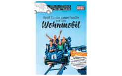 Stellplatzführer Freizeitparks, Spaß Für Die Ganze Familie Mit Dem Wohnmobil